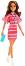   - Mattel -   Barbie - 