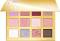 Catrice Disney Alice in Wonderland Eyeshadow Palette C02 In A World Of My Own - ������� � 12 ����� ����� �� ��� �� ������� Disney Alice in Wonderland - �����