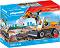 Playmobil Action Heroes - ����� ����� - �������