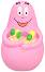 ������� �� Barbapapa - Giochu Preziosi - �� ���� Barbapapa - ������