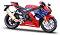 ����� Honda CBR 1000RR-R Fireblade SP - Maisto Tech - � ����� 1:12 - �������