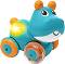 ������� �� ������ ��������� - Chicco Sprint & Go - � pull-back ���������, ��������� � ��������� ������ - �������