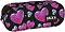 ������ ���������� ������� BackUp A 32 - � 1 ��������� �� ������� Glitter Hearts - �������
