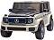      - Mercedes Benz G-Class -   121 / 74 / 62 cm - 