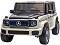   - Mercedes Benz G-Class -    - 