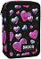 ������� � ���������� ������� BackUp DW 32 - � 2 ��������� �� ������� Glitter Hearts - �������