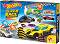 ����� ���������� - Lisciani Giochi - ������������ ���� �� ���� Hot Wheels - ����