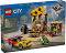 LEGO City - �������� �� ���� � �������� �������� - ������ ����������� - �������