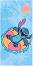 ������ ������ ����� Stitch Sea - 70 x 140 cm, 100% �����, �� ���� �� ���� ���� � ���� - �������