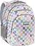 ���������� ������ BackUp W 01 - �� ������� Pastel Checkered - ������