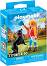 Playmobil My Life - ���� � ��������� ���� - �������