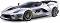 ������� ������� Ferrari FXX-K EVO - Bburago - � ����� 1:18, �� ������� Ferrari Race & Play - �������