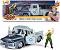 ���� Street Fighter Ford Pickup 1956 - Jada Toys - �������