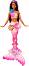       - Mattel -   Barbie - 