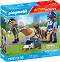 Playmobil Action Heroes - ������������ � ���������� ���� - �������