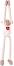   - Lumpin -   70 cm - 