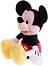 Плюшена играчка Мики Маус - Disney Plush - играчка