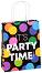 ��������� �������� Party Time - Unic Art - � ������� 20 / 25 / 8 cm - �������