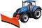 ������� New Holland T7.315 HD ��� ������ ���� - Bburago - � ����� 1:32 - �������