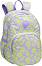   Rider - Cool Pack -   Flores Lila - 