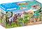 Playmobil Horses of Waterfall -     - 