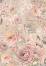 ��������� ������ Stamperia - A4 �� ���������� Shabby Rose - 