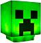     -   Minecraft - 