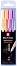 ��� ��������� Sakura Moonlight Sunrise - 4 ����� �� ������� Gelly Roll - 