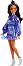   Deluxe Style - Mattel -   Barbie - 