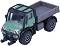   Unimog U530 - Majorette -   Farm - 