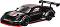 �������������� ������� Porsche 911 GT3R - Bburago - �� ������� Race Collezione - �������