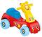    Ride-On Huanger - Ocie -     - 