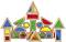 ������ ������ ����������� - Viga Toys - �� 24 ����� - �������