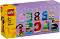 LEGO Iconic - ����� �� ������ ��� - ������ ����������� - �������