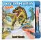 ��������� ������ �� ���������� � ���� - Dino World - ������ �����