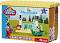   Clover - BIG -   Dino Ranch - 