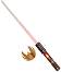   Master Lightsaber - Hasbro -  ,   Star Wars - 