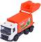 ������� ������� Volvo FMX - Majorette - �� ������� City - �������