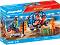 Playmobil Action Heroes - ������������ ��� - �������
