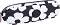   Deck - Cool Pack -   Flores Jasmine - 