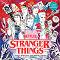 Stranger Things: The Complete Coloring Book - �����