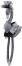   - The Puppet Company -   33 cm,   Wilberry Friends - 