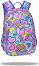     Toby - Cool Pack -   Pastel Hearts - 