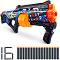     Skins - Zuru -  16     X-Shot - 