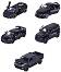   Black Edition - Majorette - 5  - 