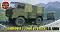   - Landrover 1 Tonne FC Truck G.S. Body -   - 
