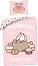 ������ �������� ������ �������� � ��������� �� ������� 2 ����� Sweet Shop - 140 x 200 cm, �� ���� Pusheen - �������