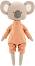     - Orange Toys -   30 cm,   Cotti Motti - 