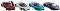 ������� ������� McLaren 720S - Goki - � �������� �� ����� � pull-back ��������� - �������