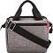 ����������� ����� Reisenthel - �� ������� Allrounder Cross: Twist Silver - �����